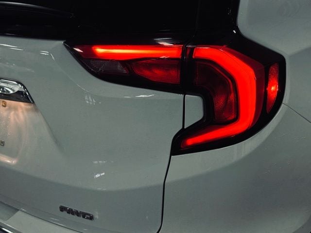 2019 GMC TERRAIN - Image 7