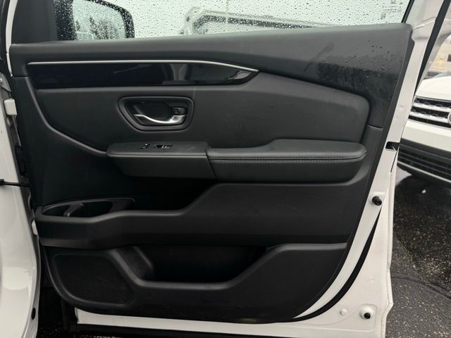 2024 HONDA PILOT - Image 15