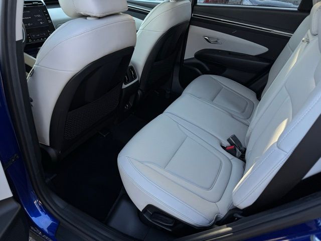 2023 HYUNDAI TUCSON - Image 20