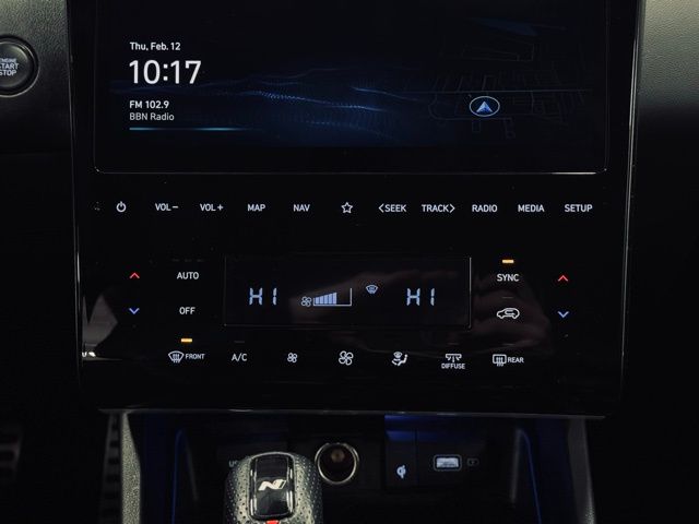 2023 HYUNDAI TUCSON - Image 35