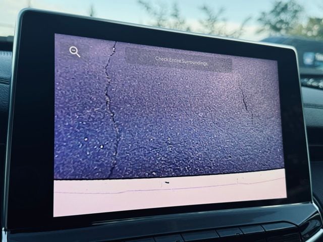 2024 JEEP COMPASS - Image 38