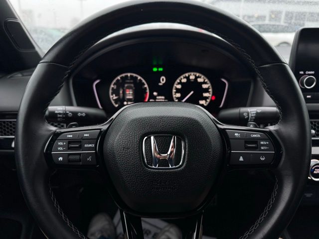 2024 HONDA CIVIC - Image 20