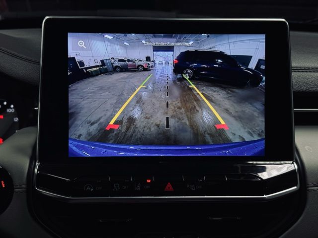 2025 JEEP COMPASS - Image 34