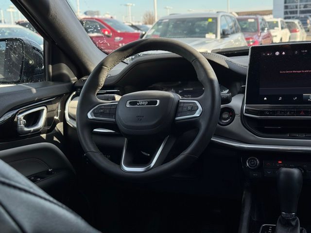 2023 JEEP COMPASS - Image 22