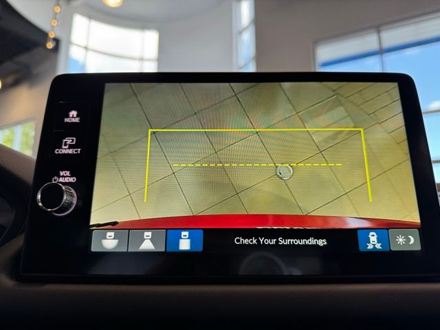 2026 Honda HR-V Sport - Photo 33