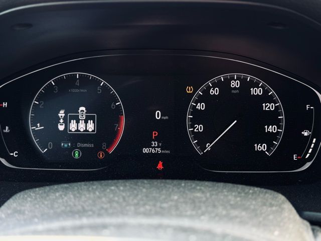 2022 HONDA ACCORD - Image 24