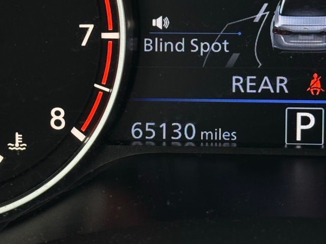 2023 NISSAN ALTIMA - Image 26