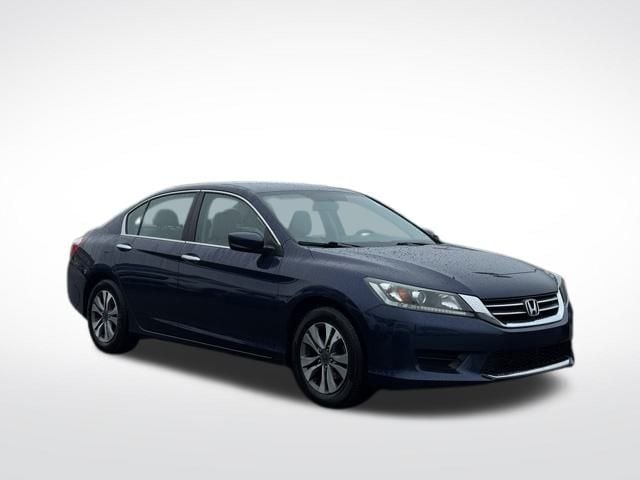2014 HONDA ACCORD - Image 4