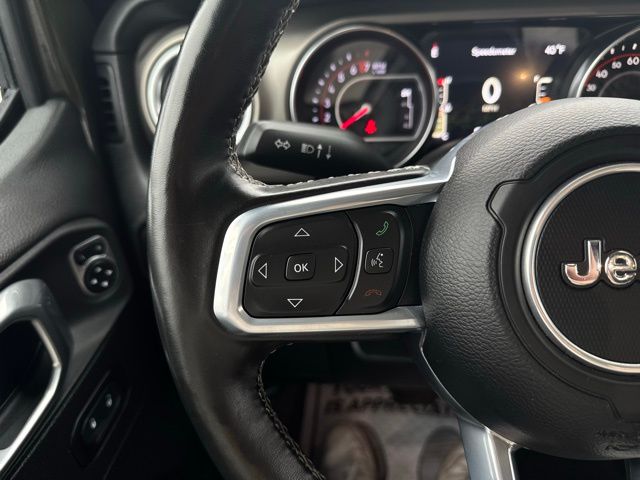2021 JEEP WRANGLER - Image 26