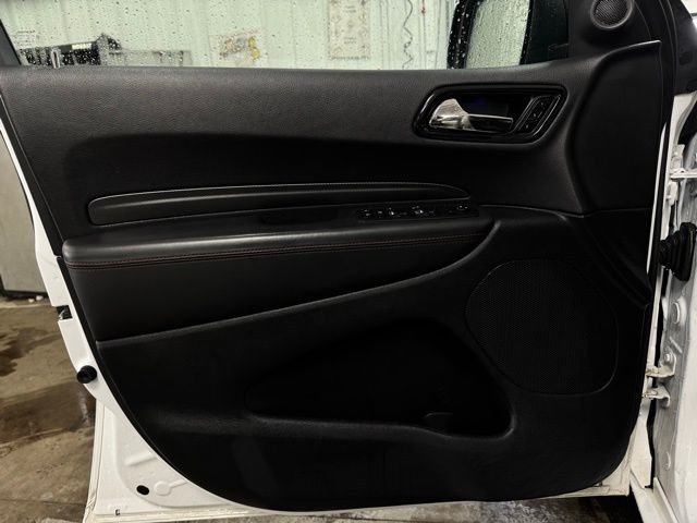 2024 DODGE DURANGO - Image 13