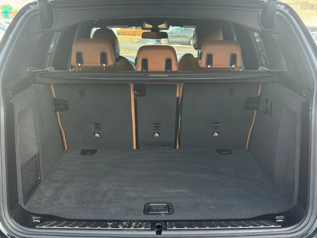 2024 BMW X3 - Image 9