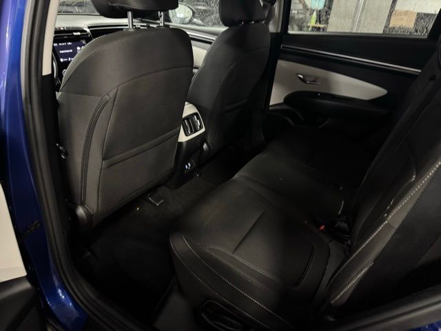 2023 HYUNDAI TUCSON - Image 19