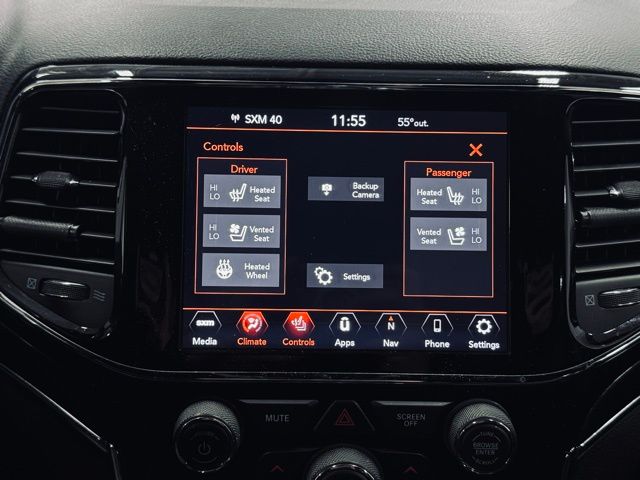 2020 JEEP GRAND CHEROKEE - Image 39