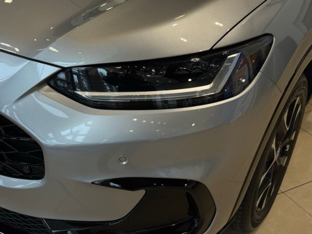 New 2026 Honda HR-V EX-L SUV