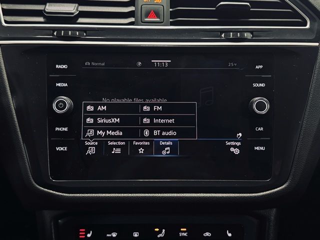 2024 VOLKSWAGEN TIGUAN - Image 31