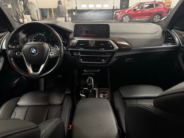 2019 BMW X3 - Image 23