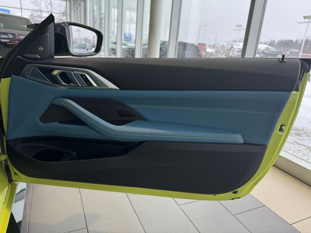 2022 BMW M4 - Image 19