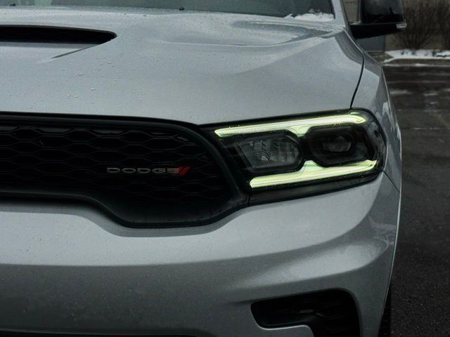 2024 DODGE DURANGO - Image 7
