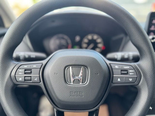 2026 Honda HR-V LX - Photo 22