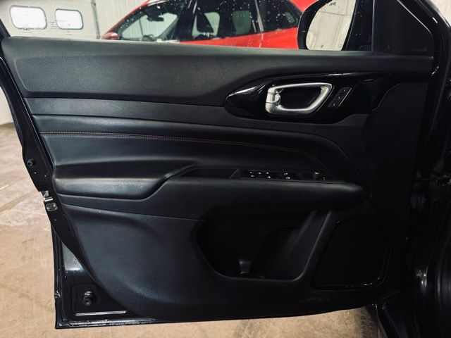 2022 JEEP COMPASS - Image 15