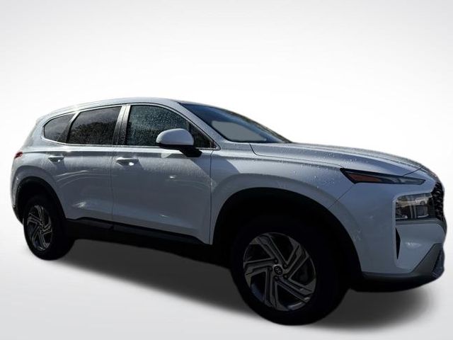 2023 Hyundai Santa Fe SE photo 3