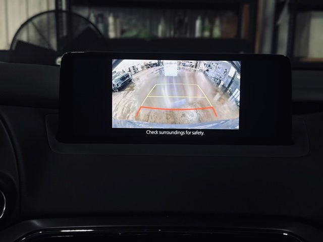 2023 MAZDA CX-9 - Image 41