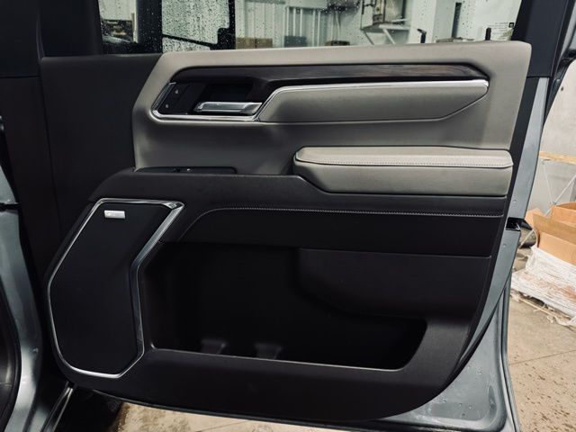 2024 GMC SIERRA HD - Image 17