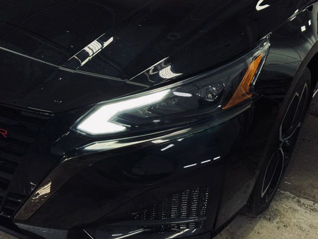 2023 NISSAN ALTIMA - Image 2
