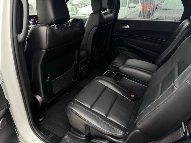 2022 DODGE DURANGO - Image 21
