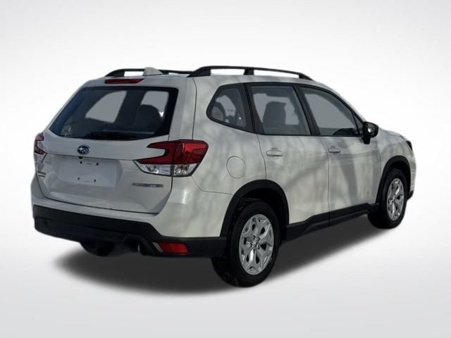 2021 SUBARU FORESTER - Image 5