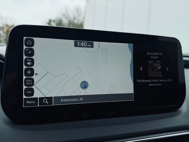 2023 HYUNDAI SANTA FE - Image 32