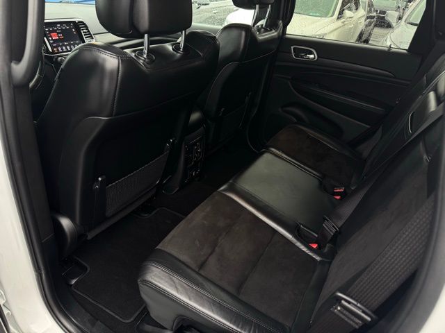 2020 JEEP GRAND CHEROKEE - Image 21