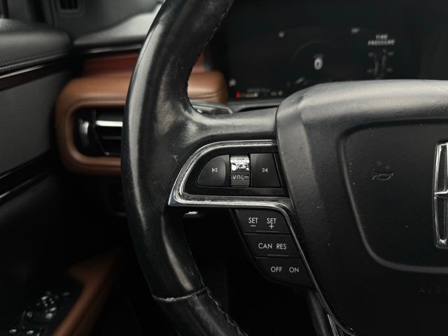 2023 LINCOLN NAUTILUS - Image 27