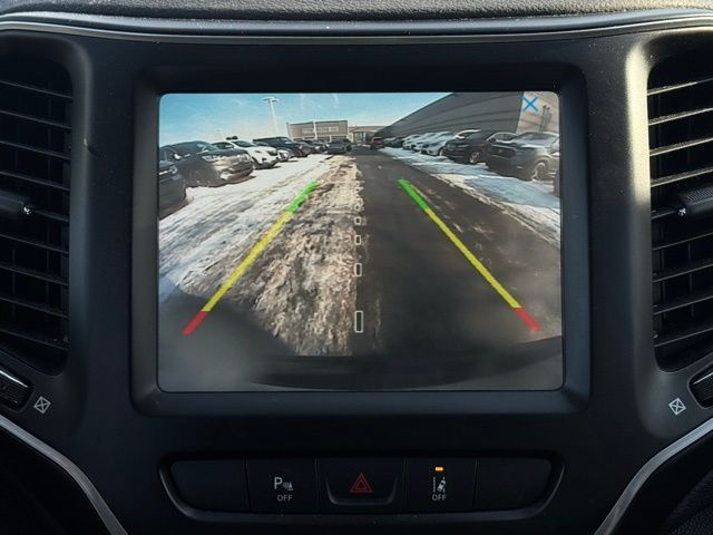 2021 JEEP CHEROKEE - Image 37