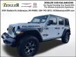Certified 2020 Jeep Wrangler Unlimited Rubicon SUV