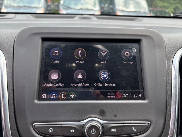 2022 CHEVROLET EQUINOX - Image 28