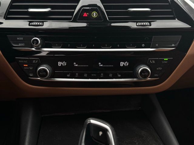 2023 BMW 540I - Image 34