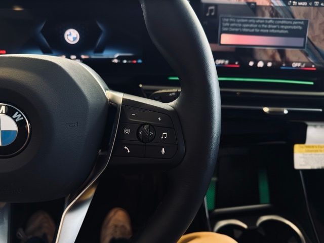 2026 BMW X1 - Image 26