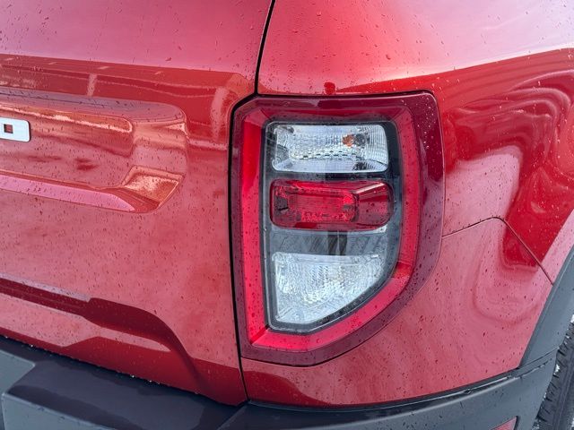 2024 FORD BRONCO SPORT - Image 6