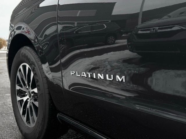 2025 FORD EXPEDITION MAX - Image 11