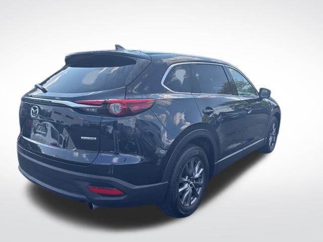 2023 Mazda CX-9 Touring photo 4