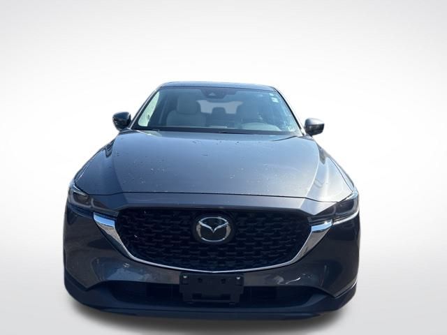 2023 Mazda CX-5 2.5 S Premium photo 2