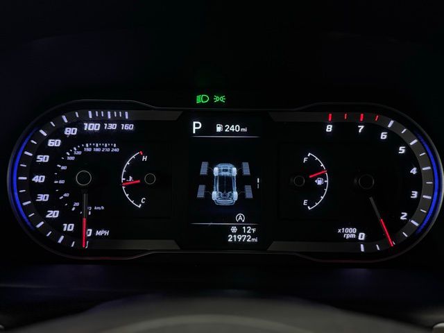 2023 HYUNDAI TUCSON - Image 27