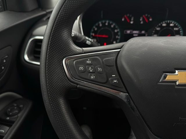 2023 CHEVROLET EQUINOX - Image 23