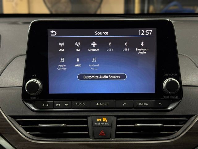 2024 NISSAN ALTIMA - Image 30