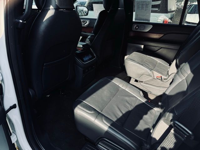 2022 LINCOLN NAVIGATOR - Image 21