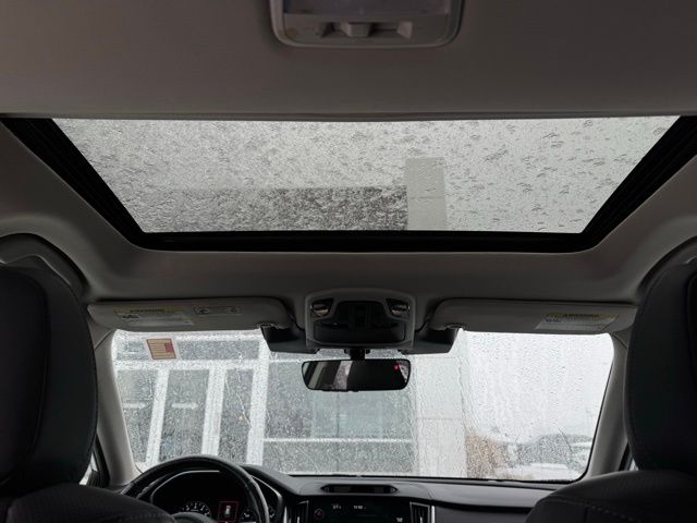 2023 SUBARU OUTBACK - Image 21