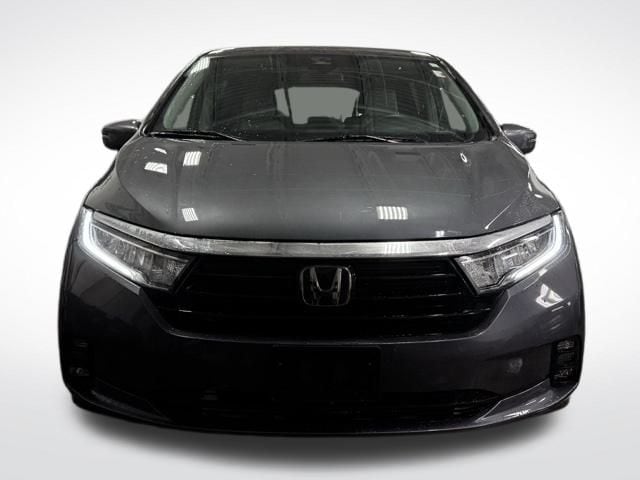 2024 HONDA ODYSSEY - Image 3