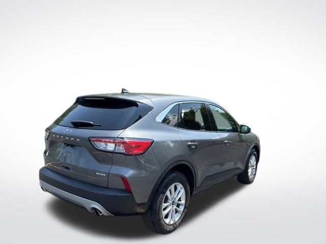 2022 Ford Escape SE photo 4
