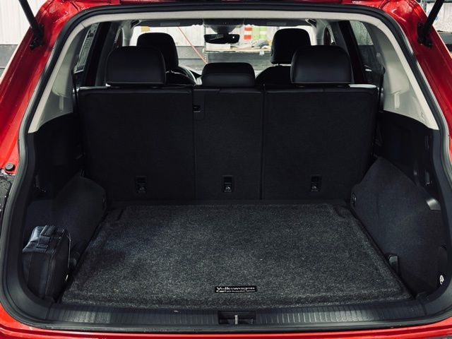 2022 VOLKSWAGEN TIGUAN - Image 10